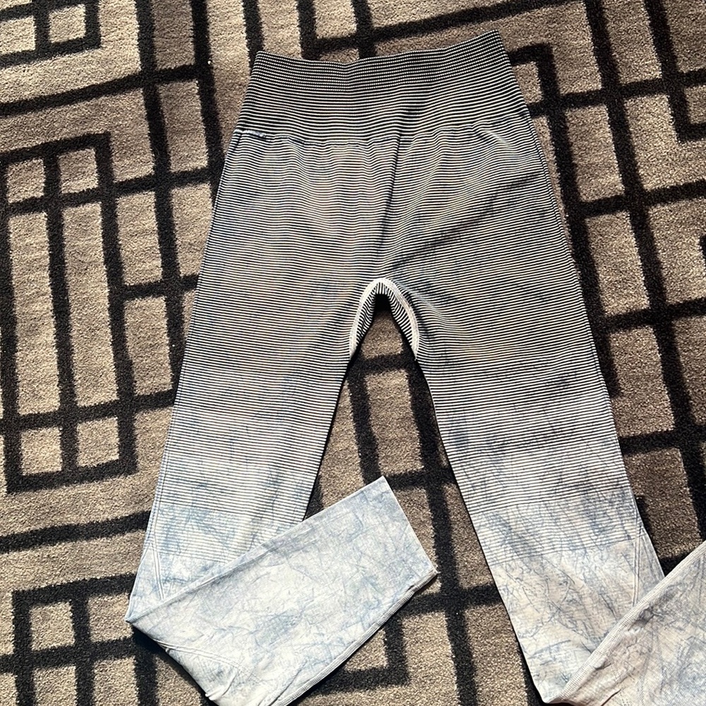 Lululemon yoga leggings